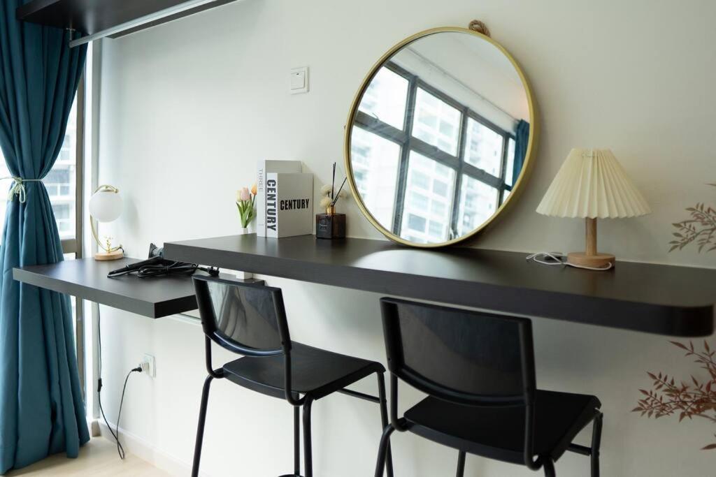 Pangsapuri Mount Austin #palazio B1 Modern Cozy 1-2pax #mspro