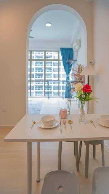 Mount Austin #palazio B1 Modern Cozy 1-2pax #mspro *