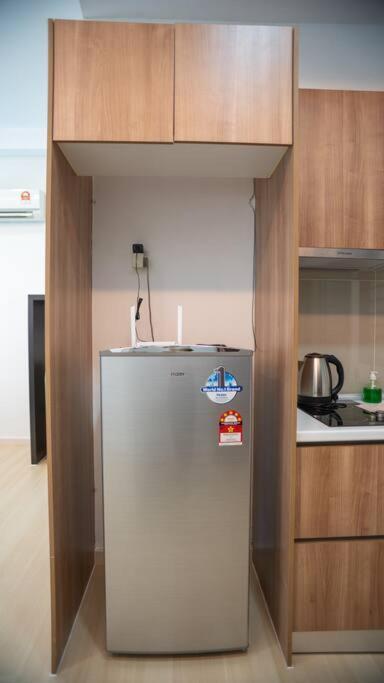 Mount Austin #palazio B1 Modern Cozy 1-2pax #mspro * Johor Bahru