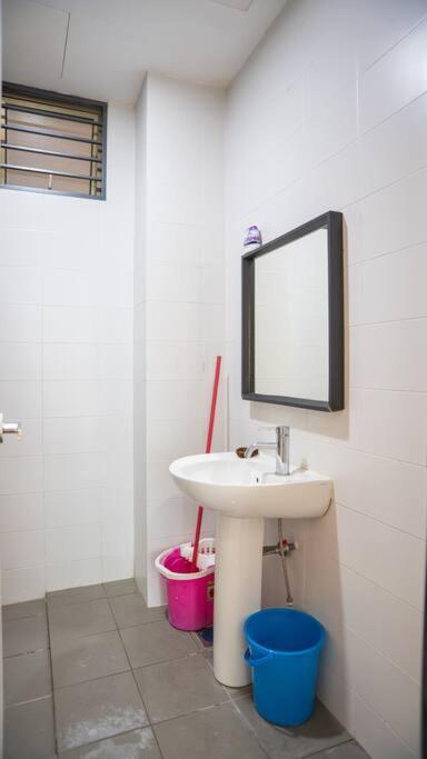 Mount Austin #palazio B1 Modern Cozy 1-2pax #mspro *
