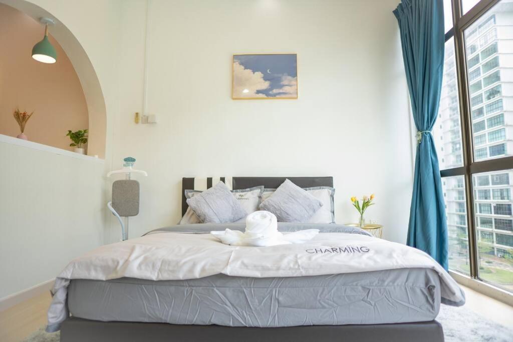 Mount Austin #palazio B1 Modern Cozy 1-2pax #mspro Pangsapuri