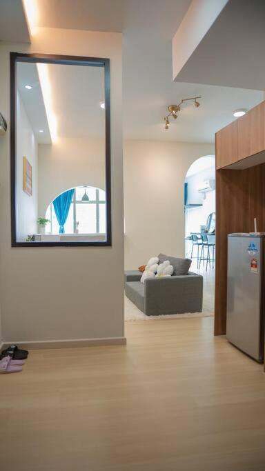 Pangsapuri Mount Austin #palazio B1 Modern Cozy 1-2pax #mspro