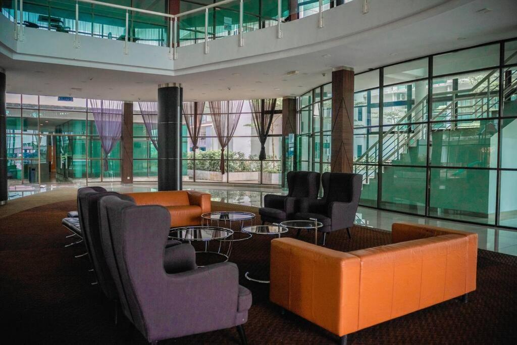 Pangsapuri Mount Austin #palazio B1 Modern Cozy 1-2pax #mspro *