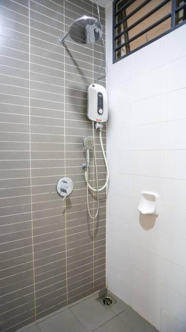 Pangsapuri Mount Austin #palazio B1 Modern Cozy 1-2pax #mspro *